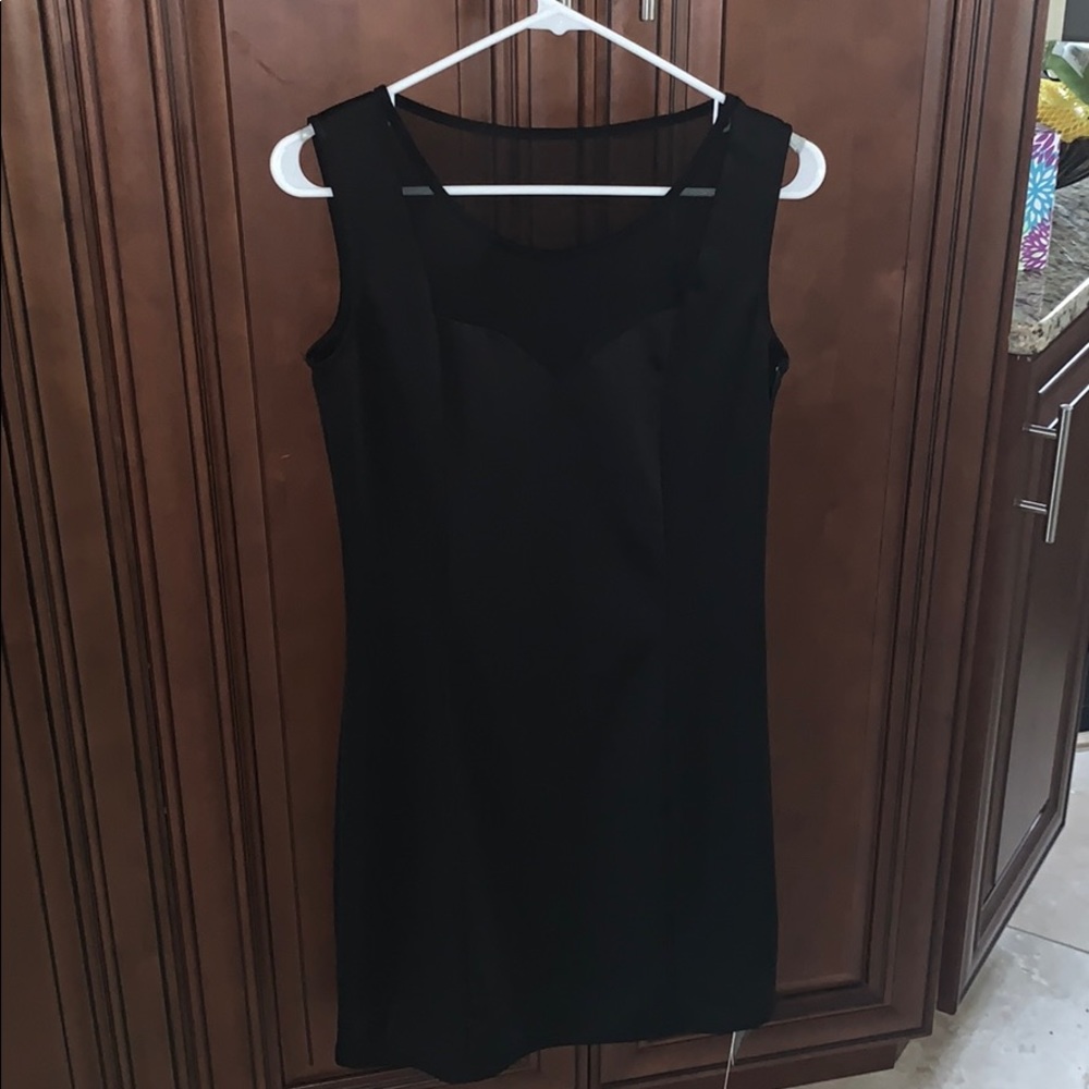 R. JStory Dress!